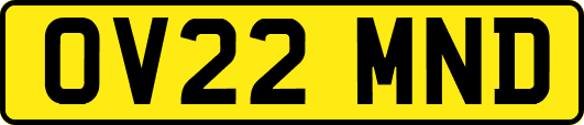 OV22MND