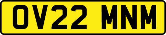 OV22MNM