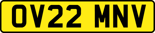 OV22MNV