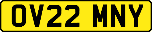 OV22MNY