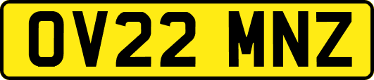 OV22MNZ