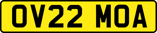 OV22MOA