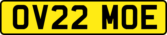 OV22MOE