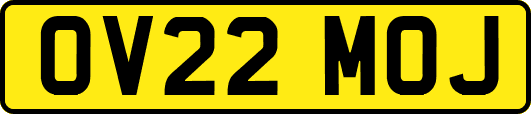 OV22MOJ