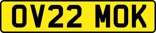 OV22MOK