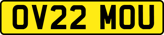 OV22MOU