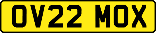 OV22MOX