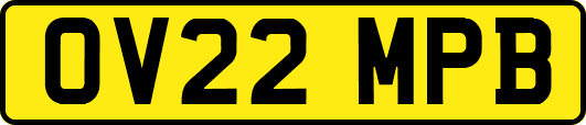 OV22MPB