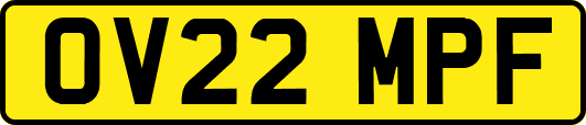 OV22MPF