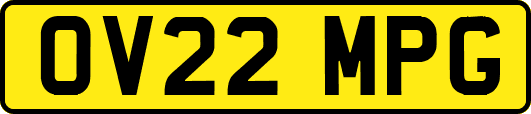 OV22MPG