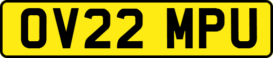 OV22MPU