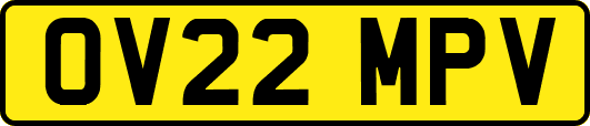 OV22MPV