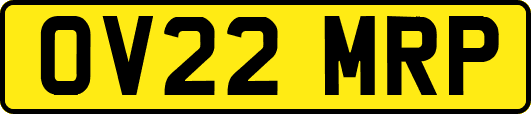 OV22MRP