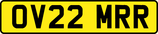 OV22MRR