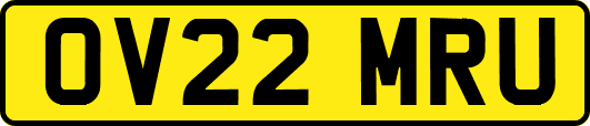 OV22MRU
