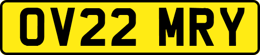 OV22MRY