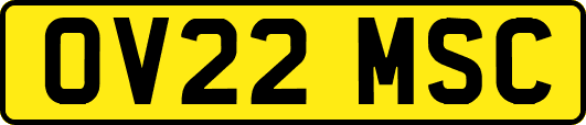OV22MSC