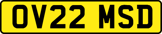 OV22MSD
