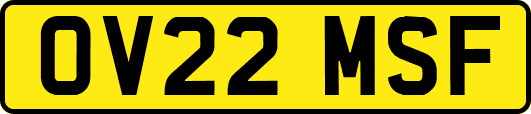 OV22MSF