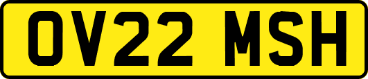 OV22MSH