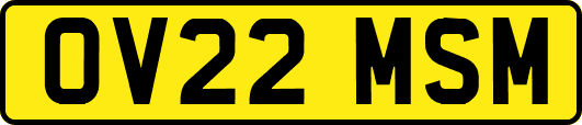 OV22MSM