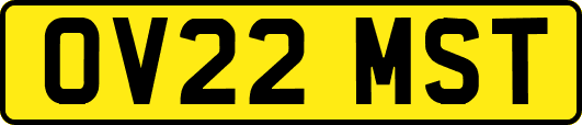 OV22MST