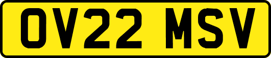 OV22MSV