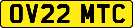 OV22MTC