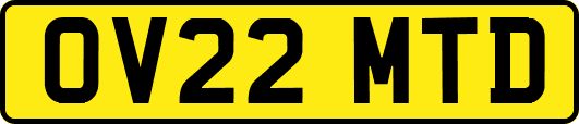 OV22MTD