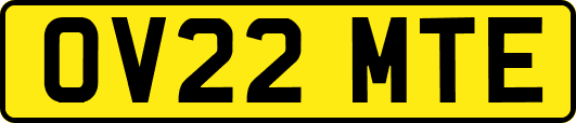 OV22MTE