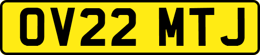 OV22MTJ