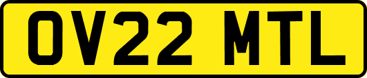 OV22MTL