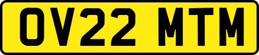 OV22MTM
