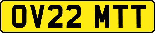 OV22MTT