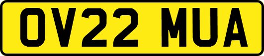 OV22MUA