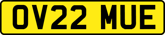 OV22MUE