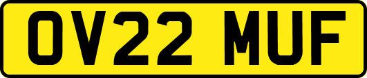OV22MUF