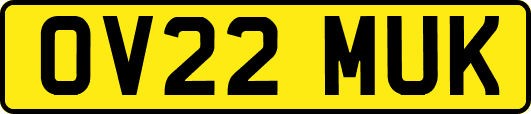 OV22MUK