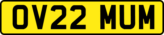 OV22MUM