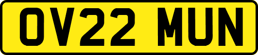 OV22MUN