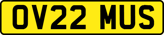 OV22MUS