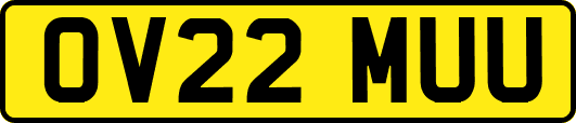 OV22MUU