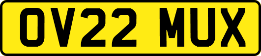 OV22MUX