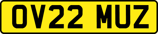 OV22MUZ