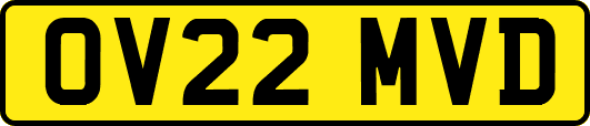 OV22MVD