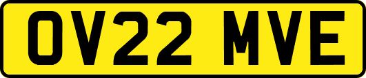 OV22MVE