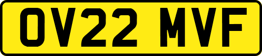 OV22MVF