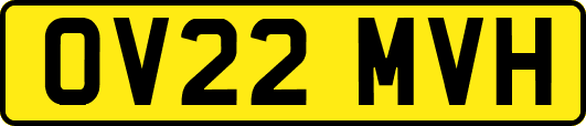 OV22MVH