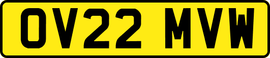 OV22MVW