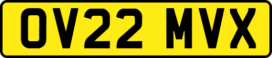 OV22MVX